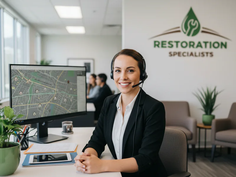 Water Damage Restoration  in University Place  FAQ