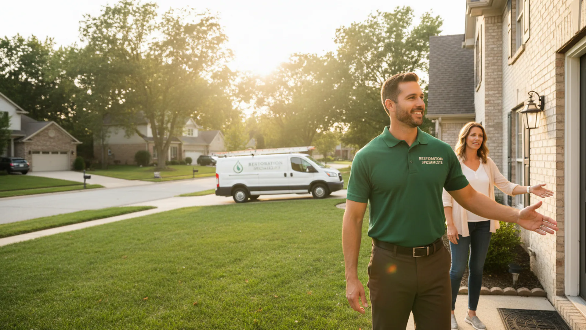 **Affordable Water Damage Restoration in University Place, WA Near Me – Transparent Pricing, No Surprises**